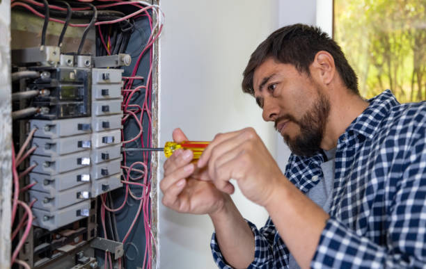 Industrial Electrical Services in Sierra Vista Southeast, AZ